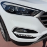 HYUNDAI TUCSON 1.7 DIESEL 116 CV ANNO 2018